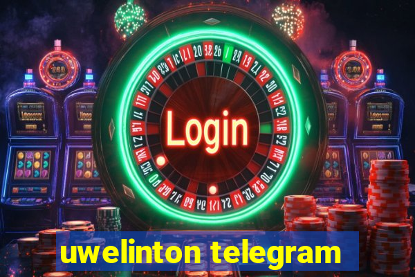 uwelinton telegram